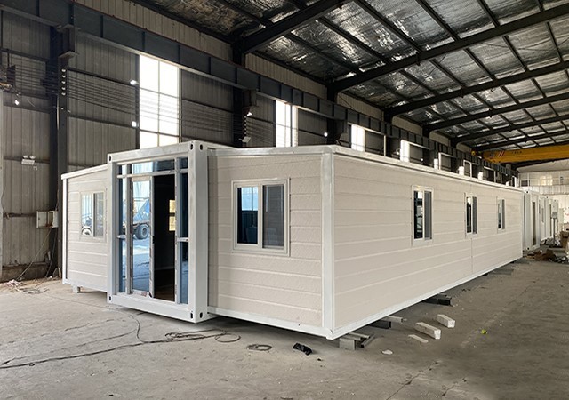 Rumah Boleh Dibesarkan Semua Jenis Diubah Suai